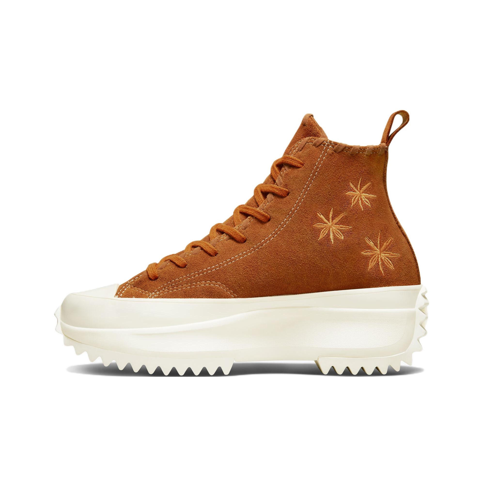 Converse Shoes Run Star Hike - Zapatillas de Lona Converse Run Star