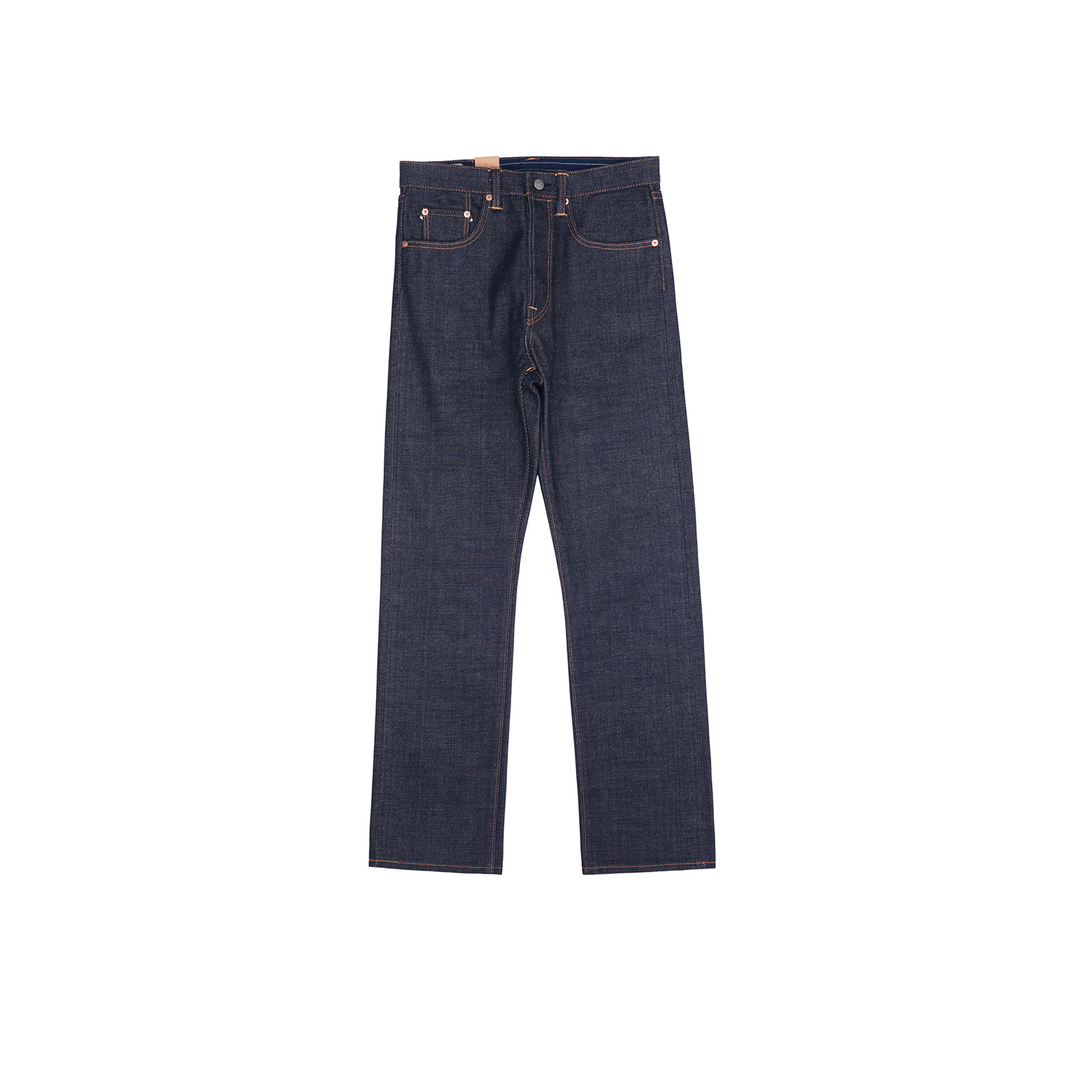 Levis Jeans 501 - BOB DONG N235 Jeans de mezclilla