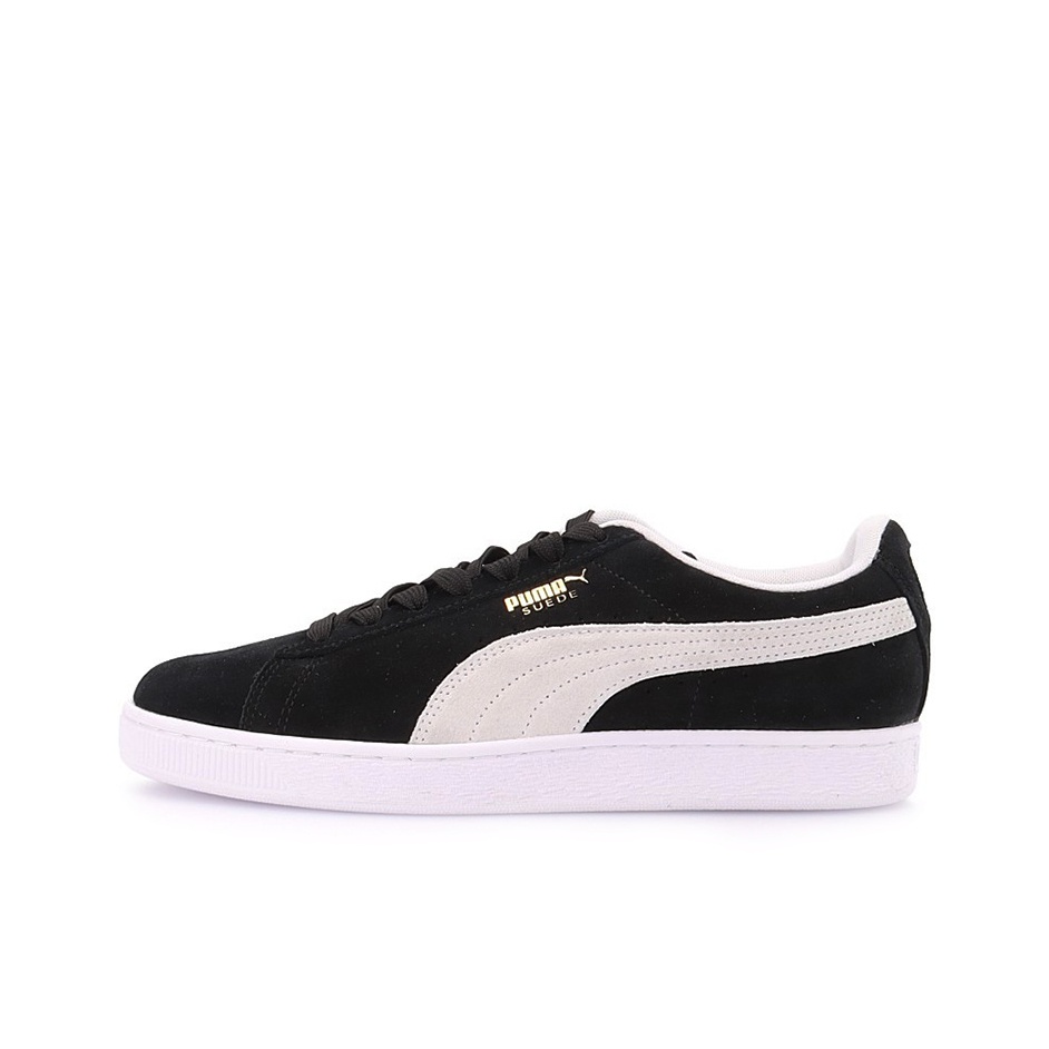 Puma Shoes Suede Classic - Zapatillas de Skateboard Clásicas de Gamuza