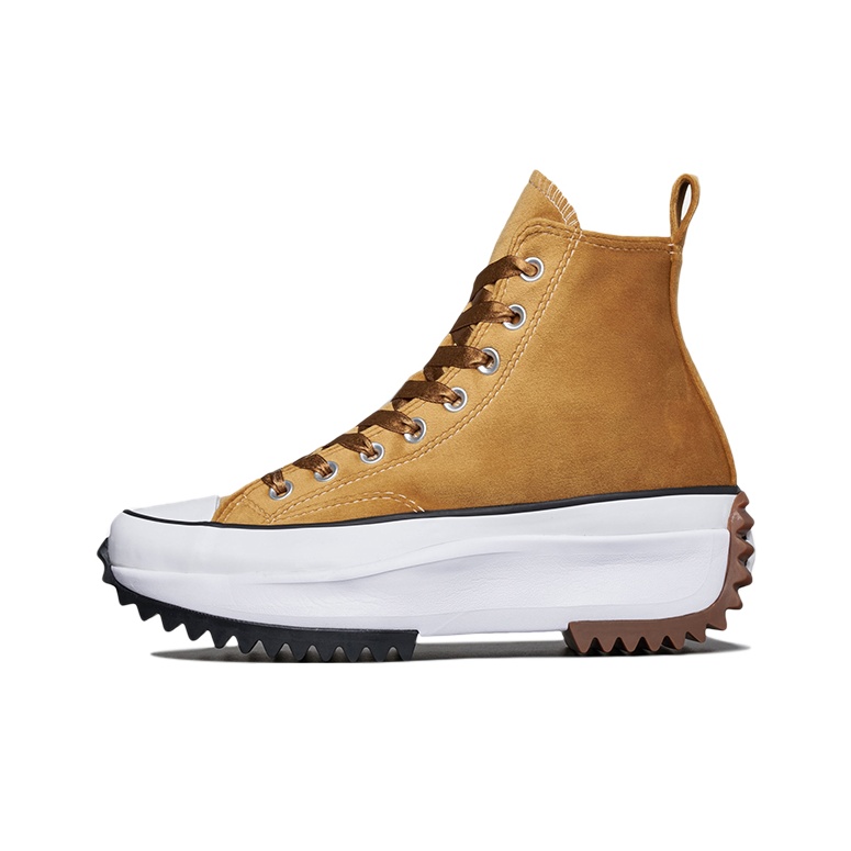 Converse Shoes Run Star Hike - Zapatillas de Lona Converse Run Star