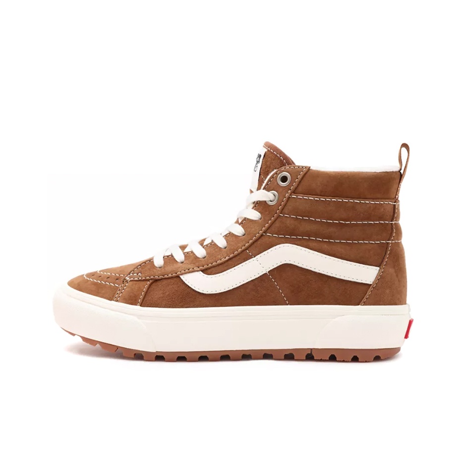 Vans Shoes Sk8-Hi - Zapatillas de skate Vans Sk8 Hi