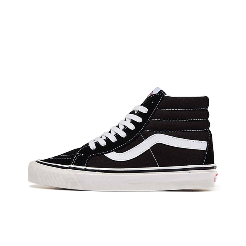 Vans Shoes Sk8-Hi - Vans SK8 HI 38 DX Zapatos