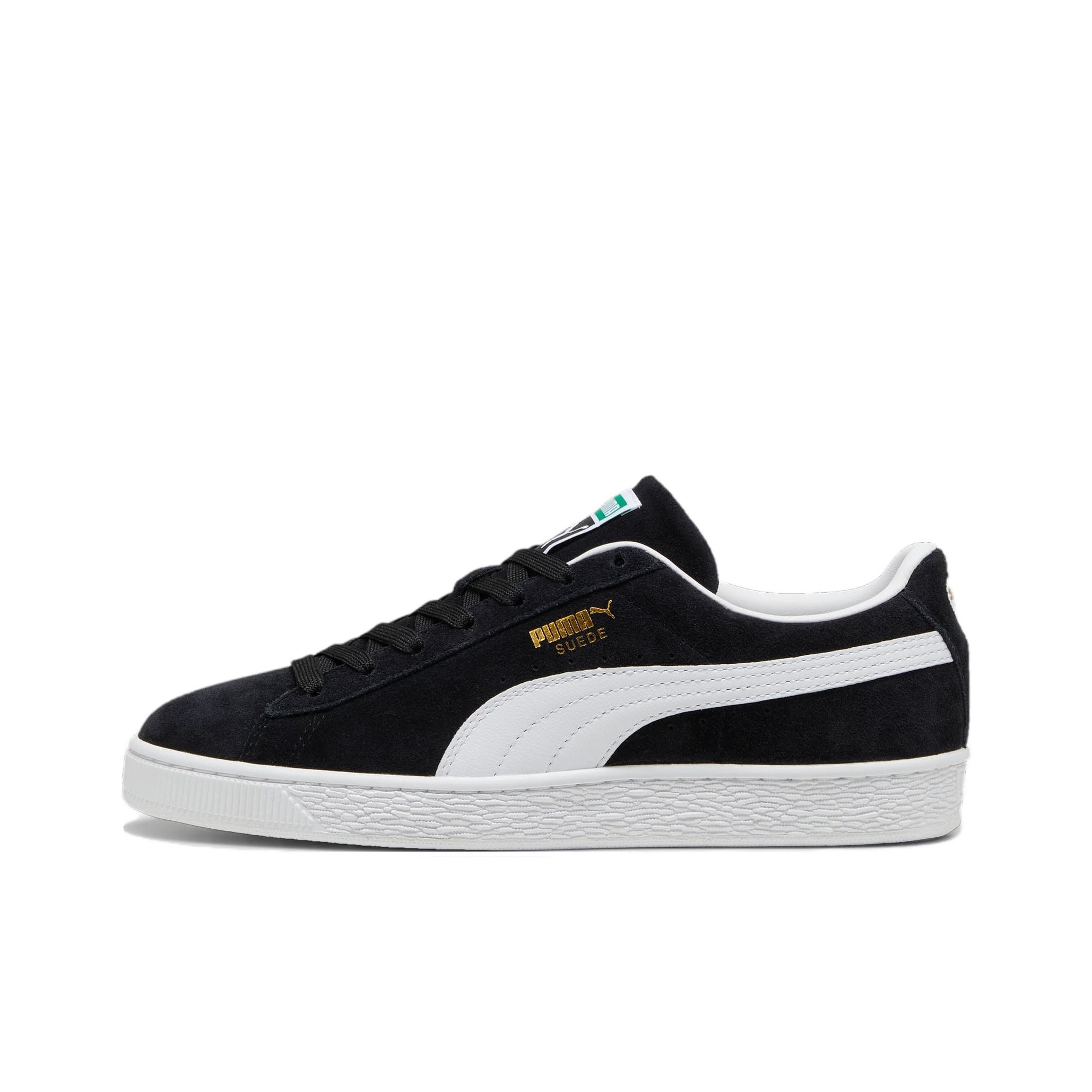 Puma Shoes Suede Classic - Zapatillas PUMA Suede Classic de piel