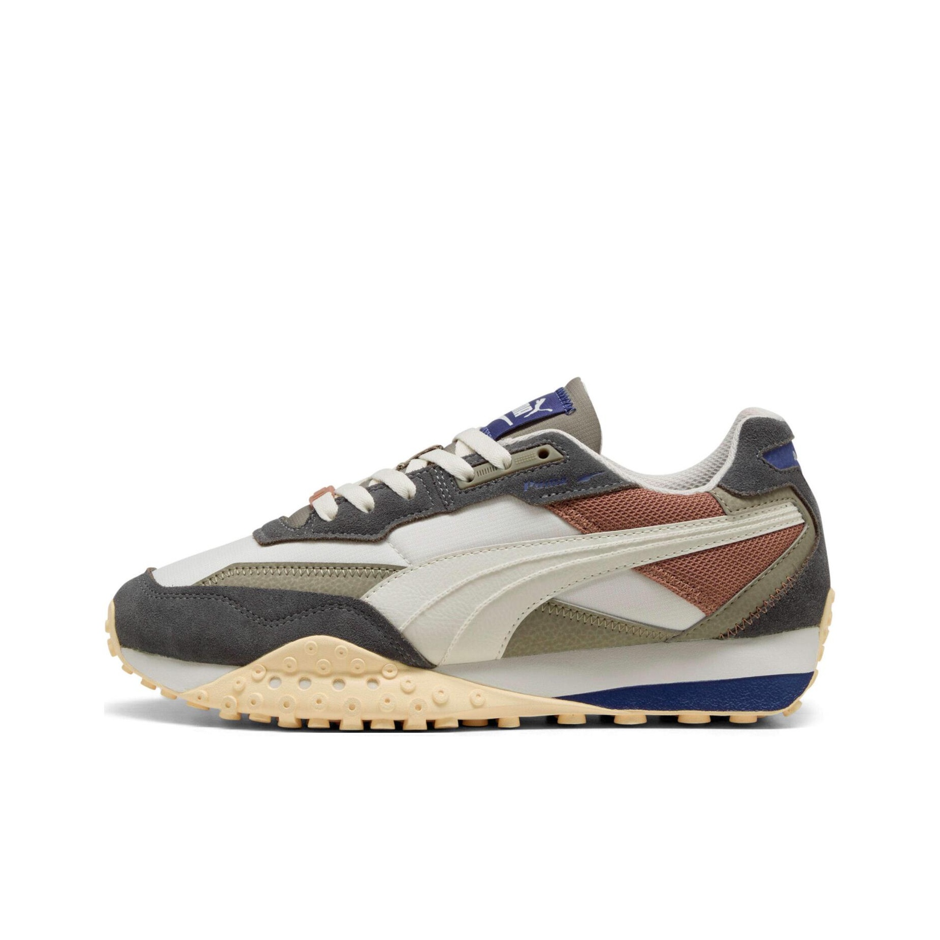 Puma Shoes Rs-X - PUMA Textile, Zapatos Casuales de Piel