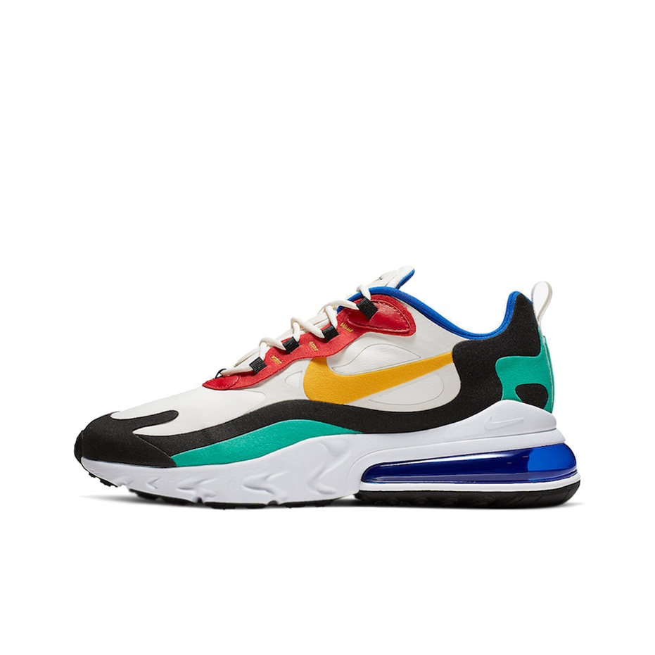 Nike Shoes Air Max 270 - Zapatillas Nike Air Max 270 Unisex