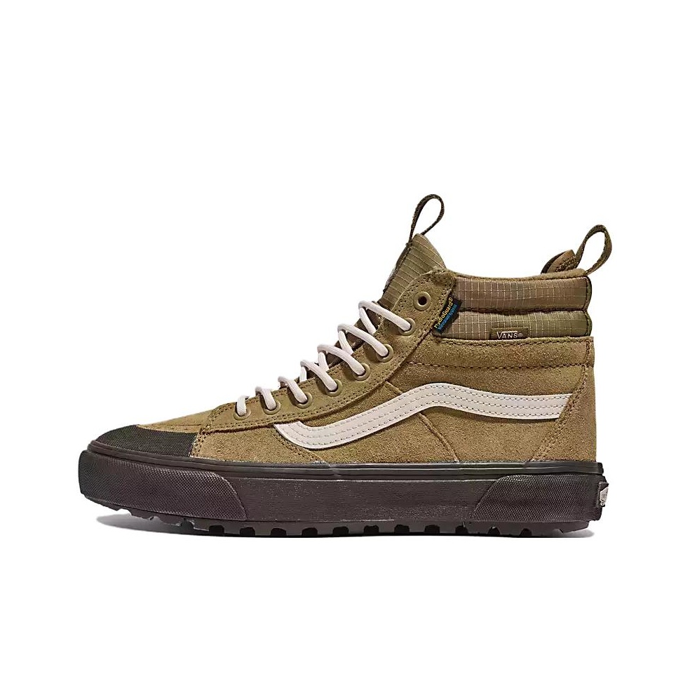 Vans Shoes Sk8-Hi - Zapatillas Vans MTE Sk8 Hi Outdoor