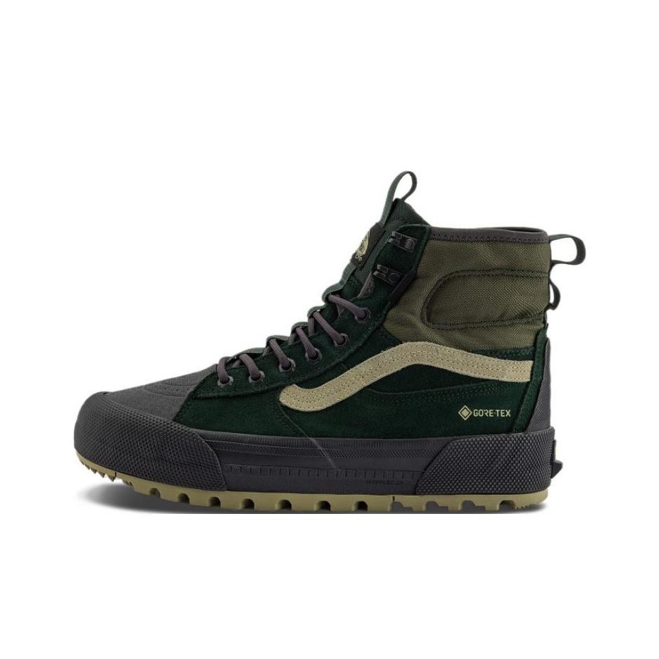 Vans Shoes Sk8-Hi - Zapatillas de Montañismo Vans MTE Sk8