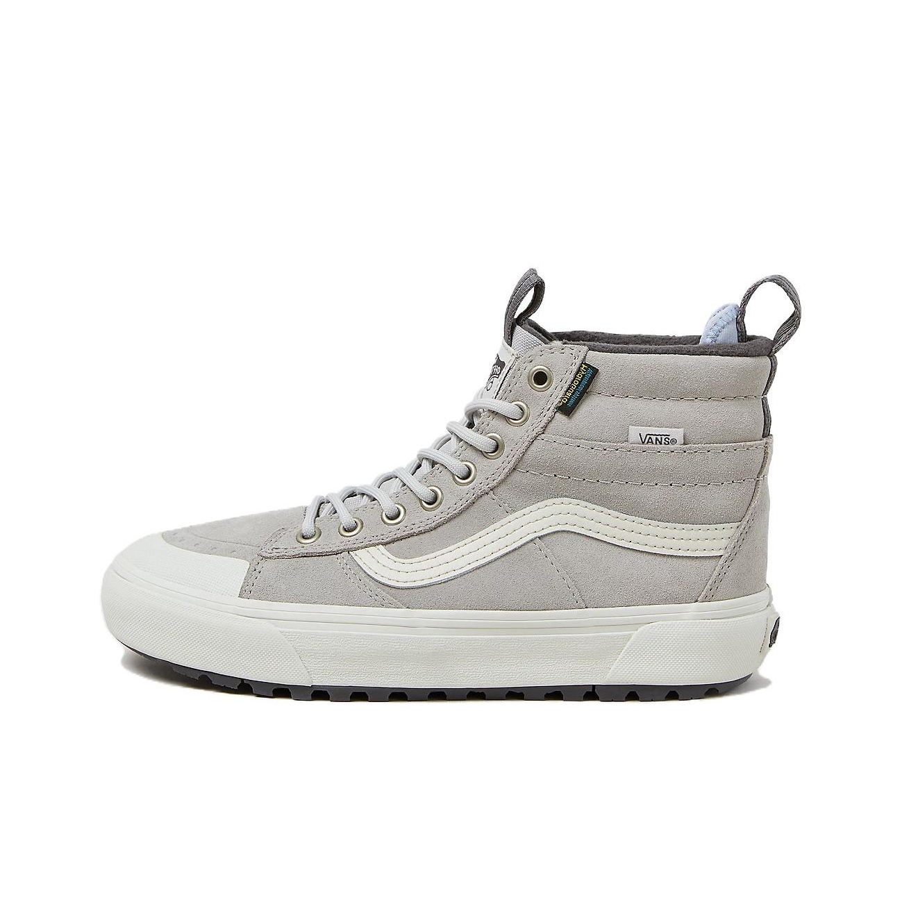 Vans Shoes Sk8-Hi - Zapatillas de Montañismo y Senderismo Vans