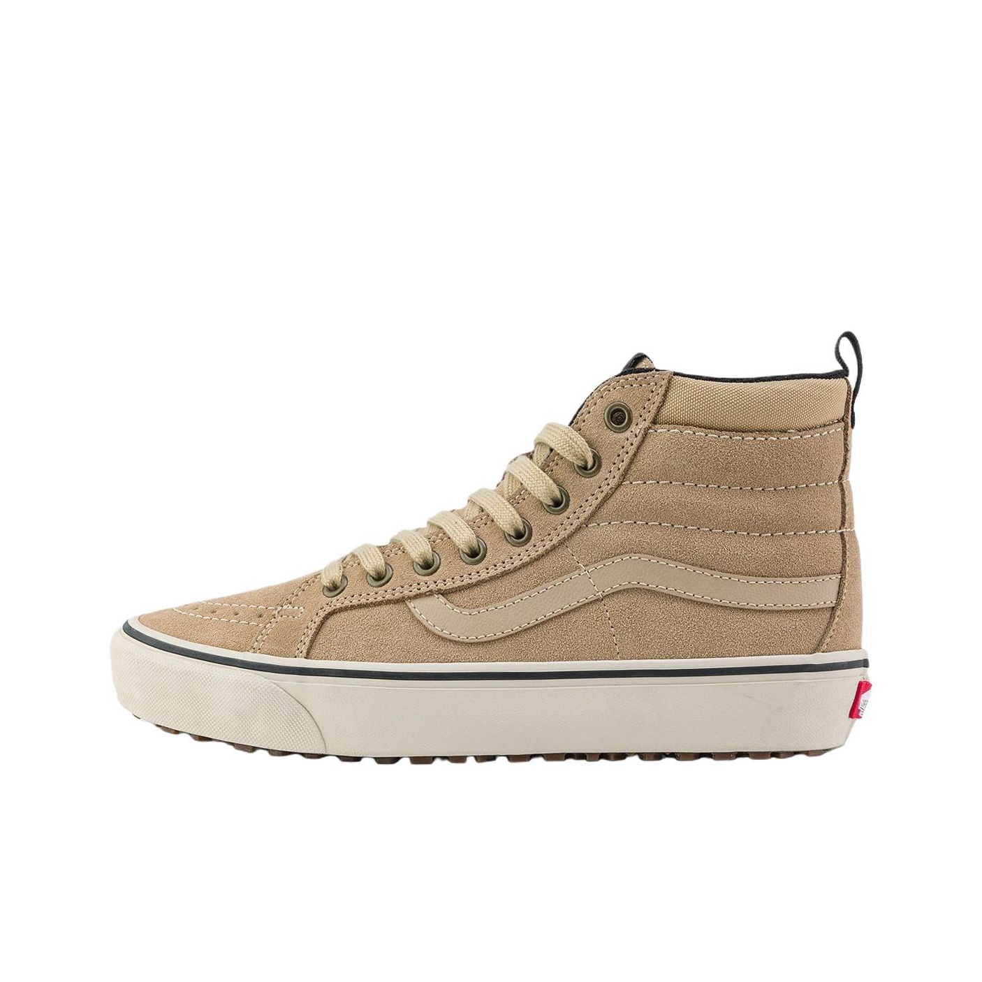 Zapatillas de Skateboard Vans  - Vans Shoes Sk8-Hi reseña y precio