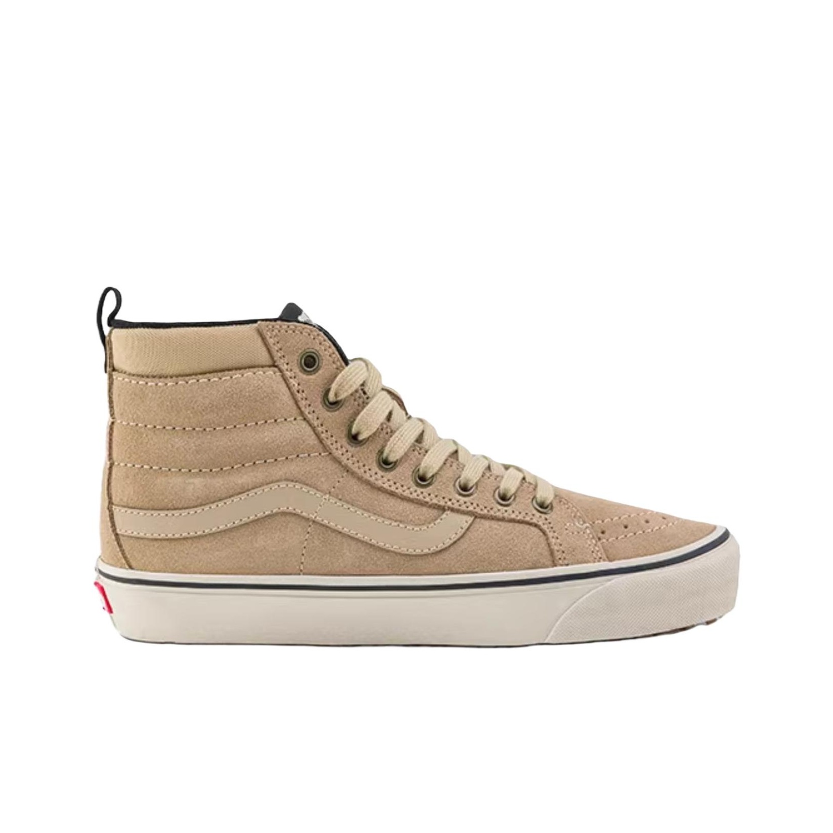 Zapatillas de Skateboard Vans  - Vans Shoes Sk8-Hi reseña y precio