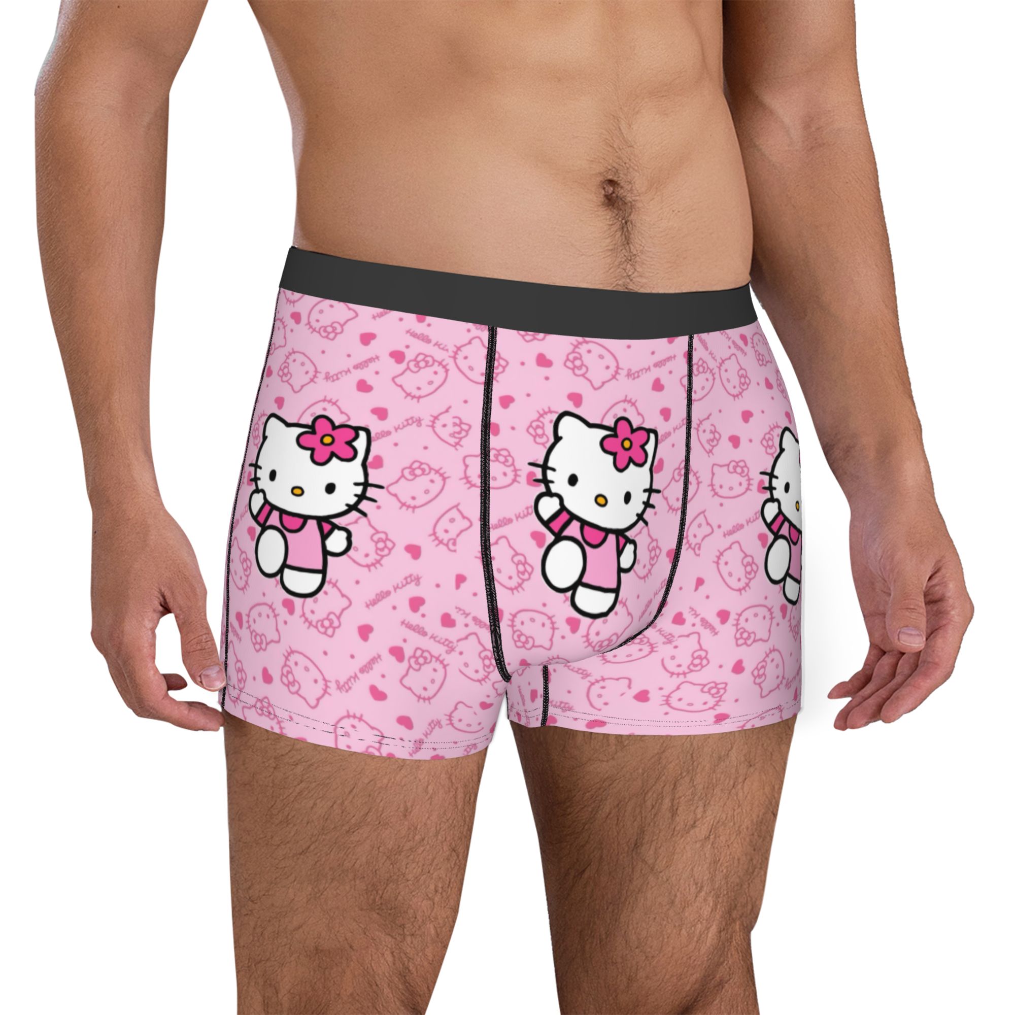 Ropa Interior para Niñas, Calz - Boyshort Underwear reseña y precio
