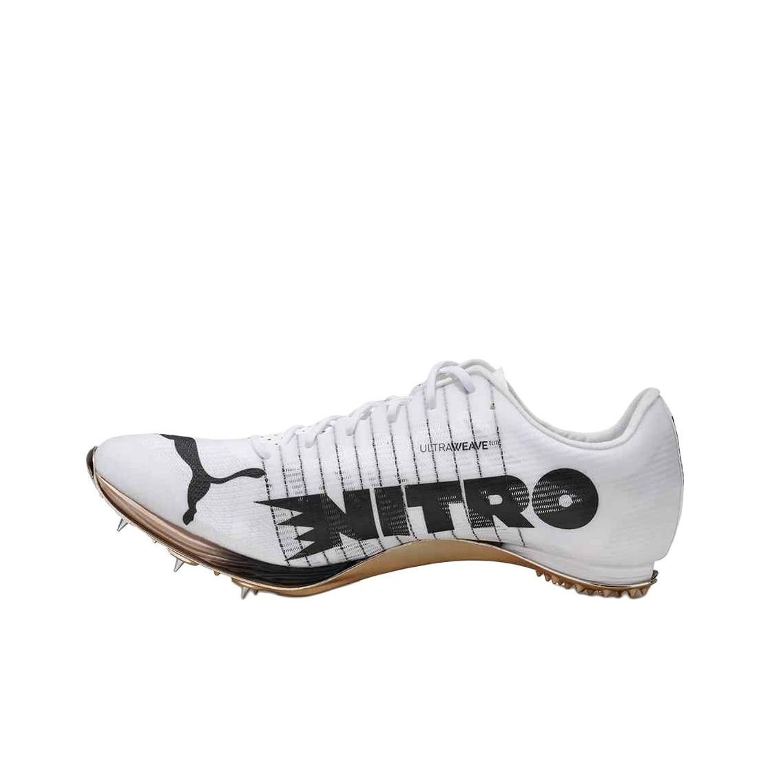PUMA EvoSPEED 400 Nitro 2 Zapa - Puma Shoes Rs-X reseña y precio