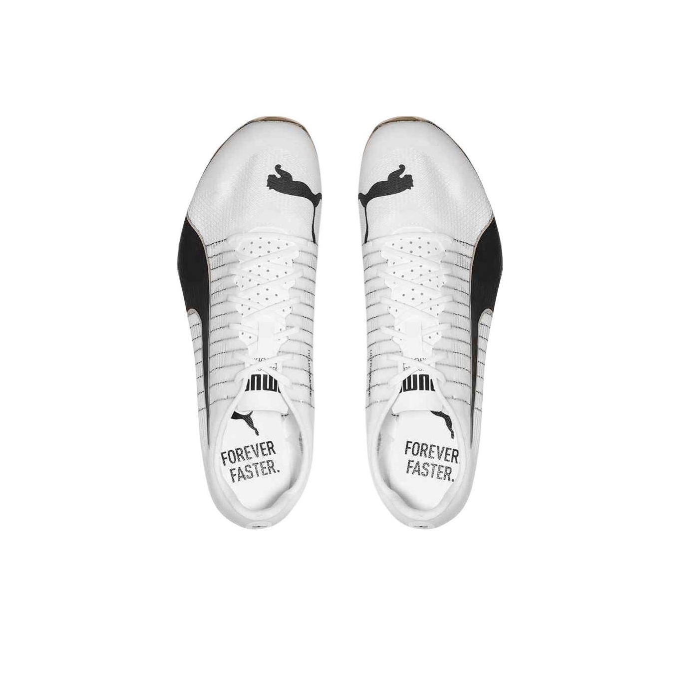 PUMA EvoSPEED 400 Nitro 2 Zapa - Puma Shoes Rs-X reseña y precio