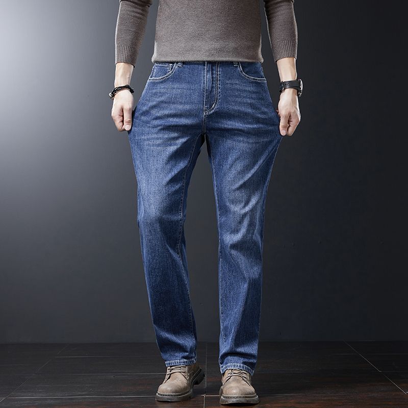 Pantalones de Mezclilla para H - Levis Jeans 501 reseña y precio