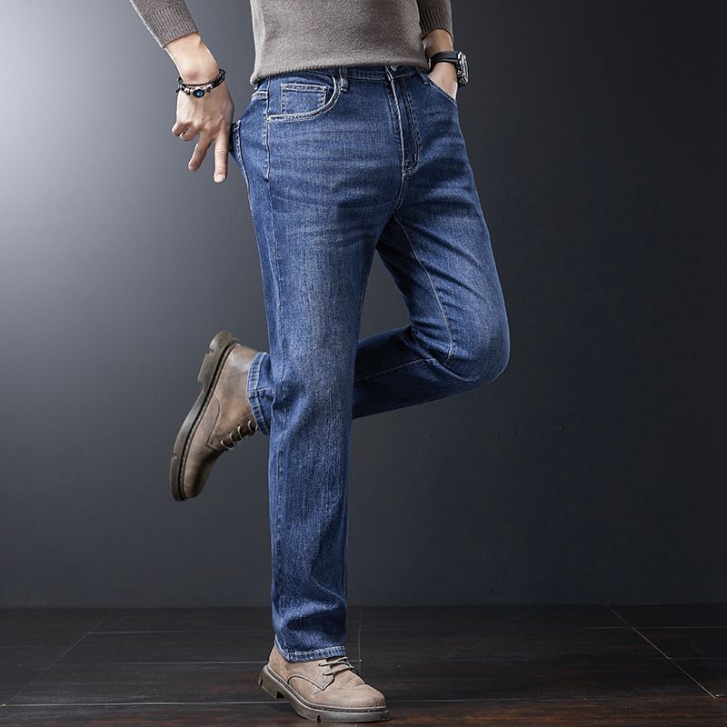 Pantalones de Mezclilla para H - Levis Jeans 501 reseña y precio