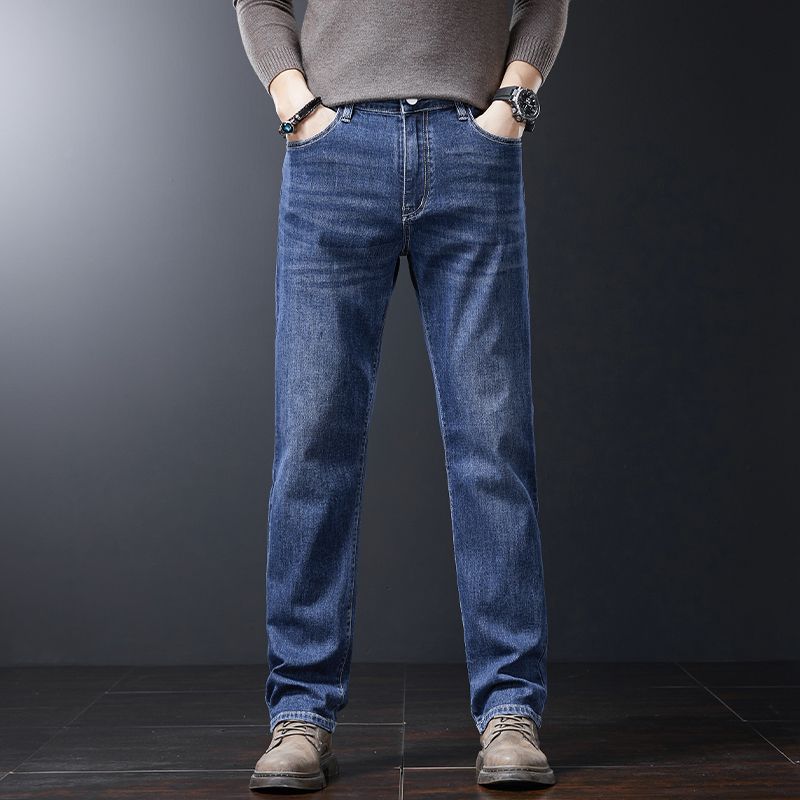 Pantalones de Mezclilla para H - Levis Jeans 501 reseña y precio