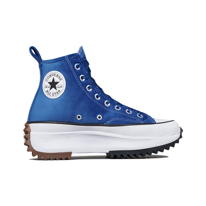 Converse Run Star Hike, Zapato - Converse Shoes Run Star Hike reseña y precio
