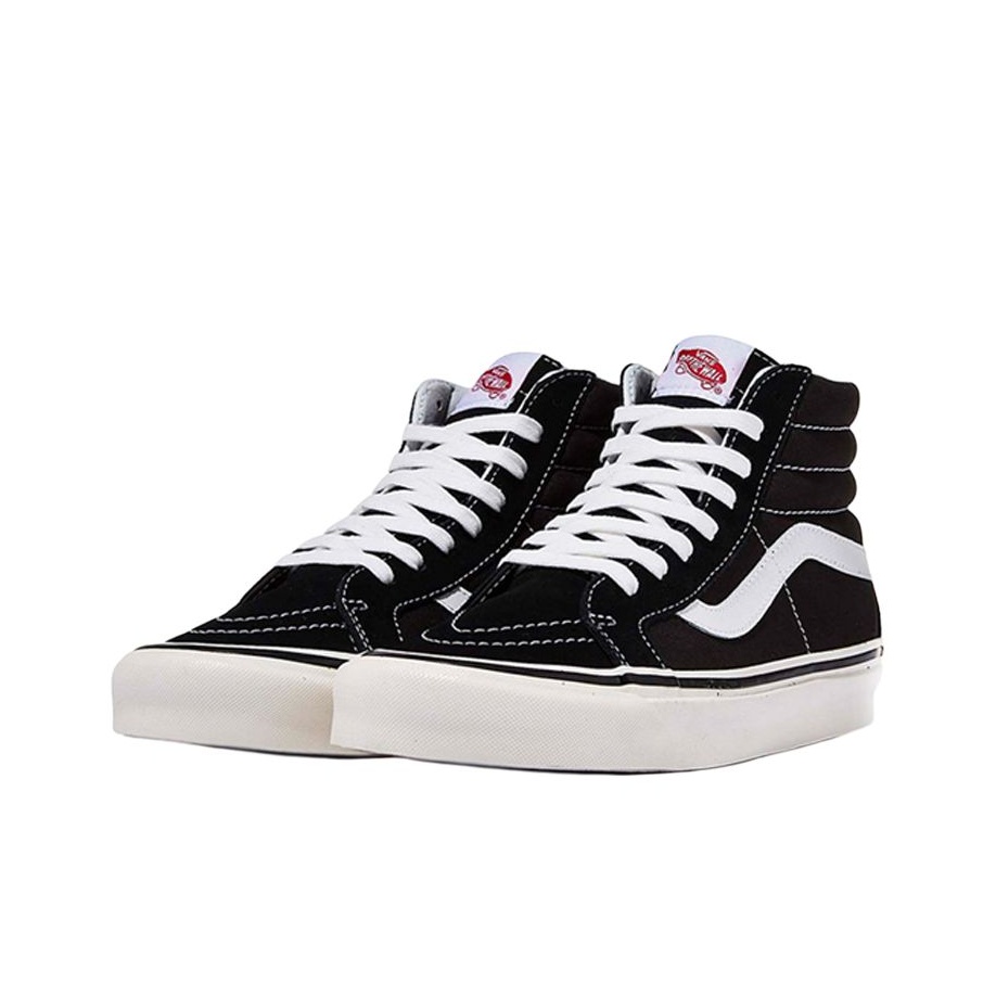 Vans SK8 HI 38 DX Zapatos de l - Vans Shoes Sk8-Hi reseña y precio