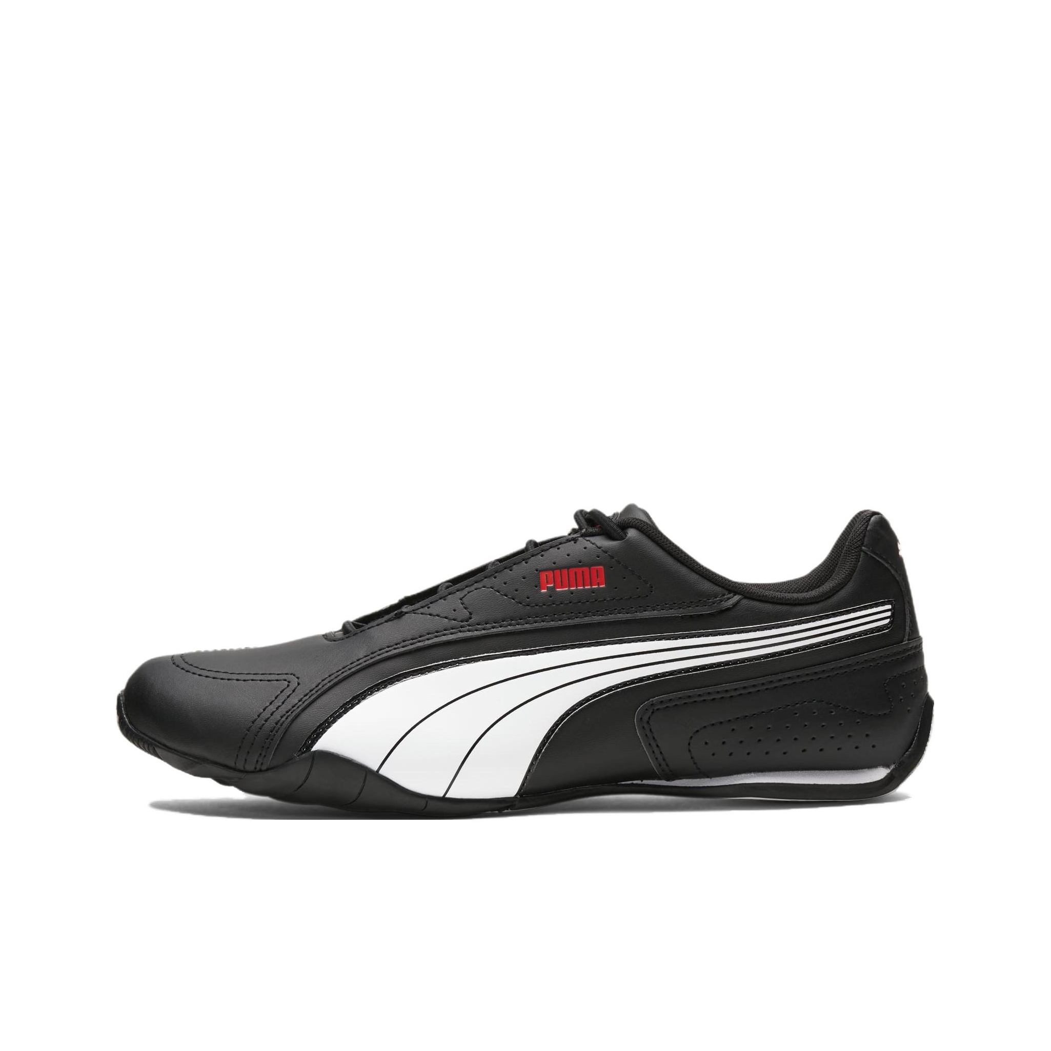 PUMA Redon Bungee Cuero Sintét - Puma Shoes Rs-X reseña y precio