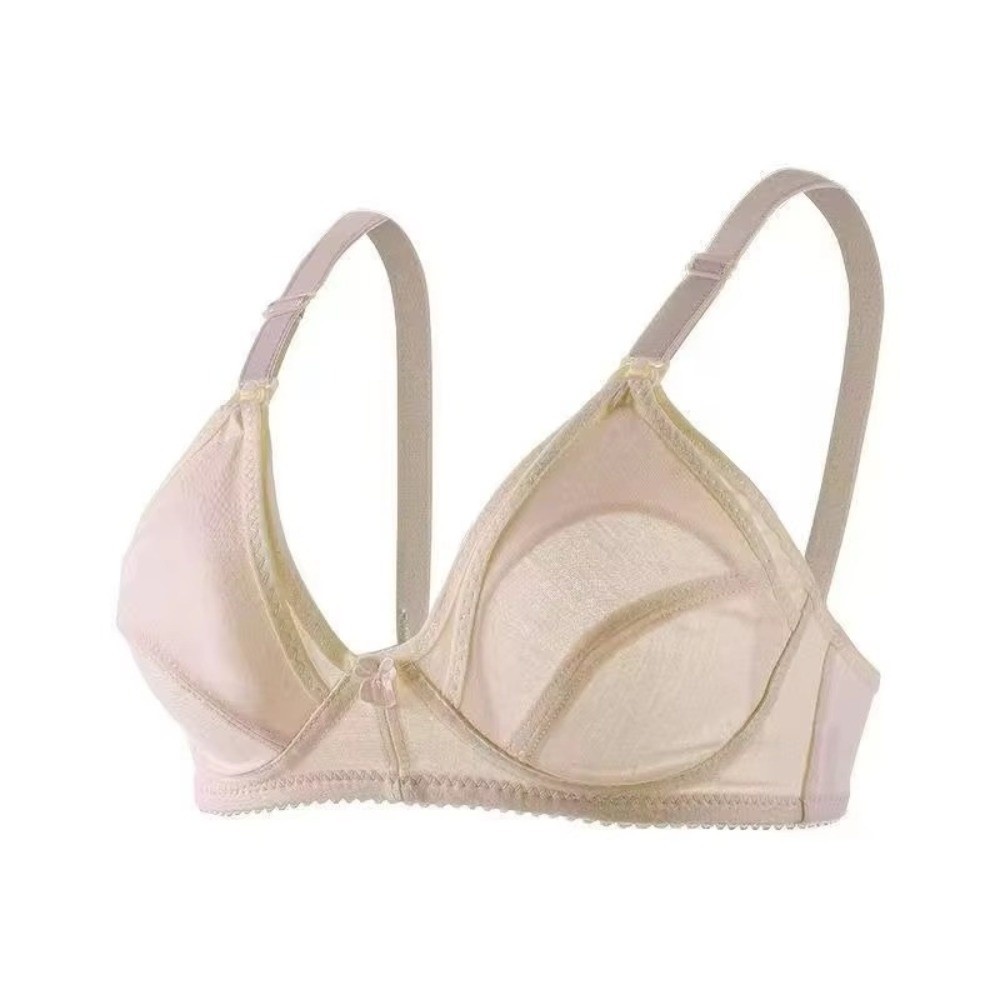 Sujetador de lactancia de algo - Nursing Bra Sleep reseña y precio