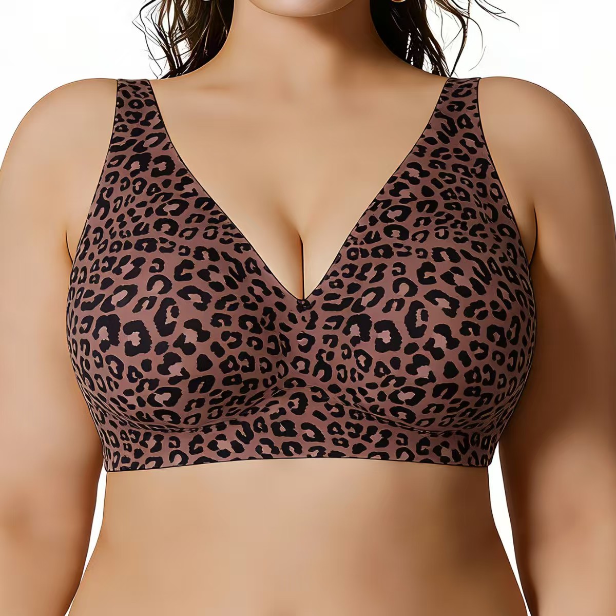 Bralette Inalámbrico con Estam - Bralette Wireless Soft reseña y precio