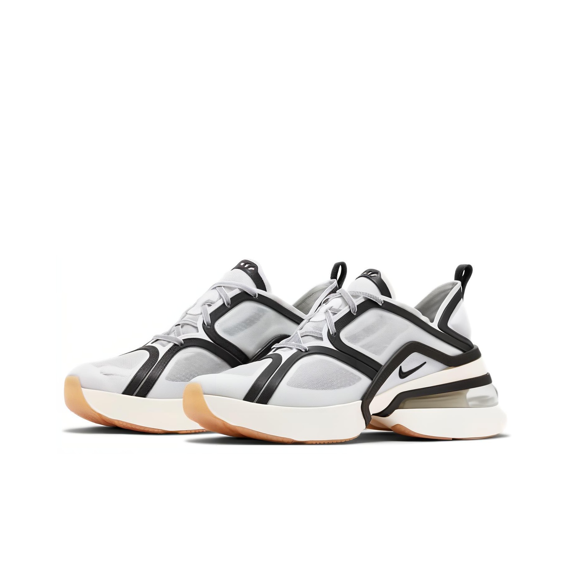 Nike Air Max 270, zapatillas p - Nike Shoes Air Max 270 reseña y precio