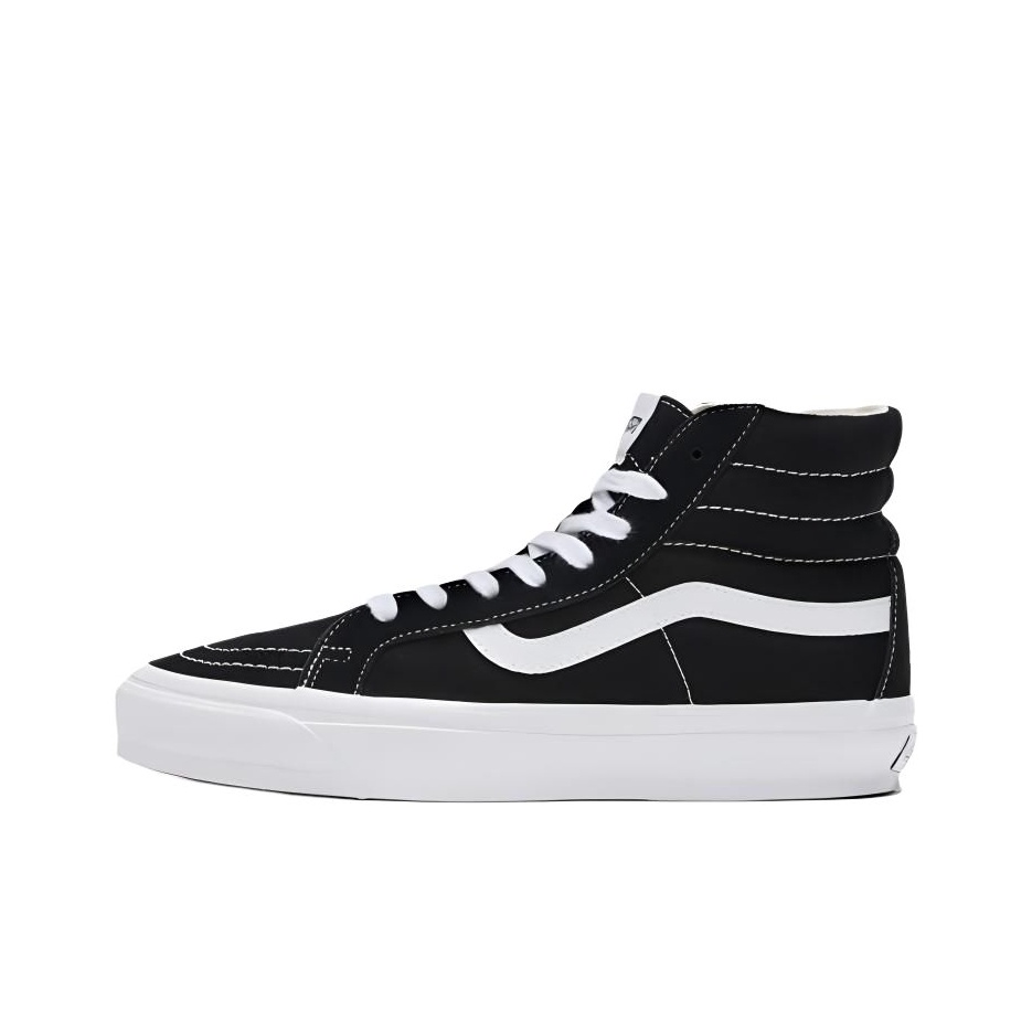 Vans Sk8 Hi Reissue Zapatos de - Vans Shoes Sk8-Hi reseña y precio