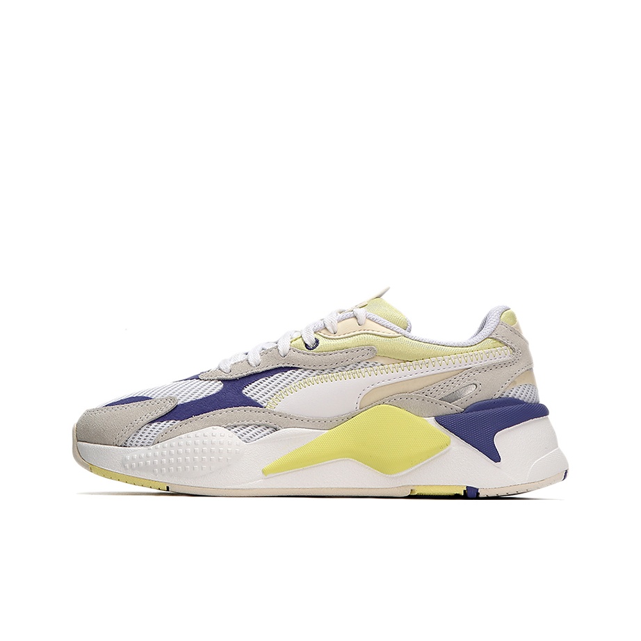 Zapatillas Casuales PUMA RS X  - Puma Shoes Rs-X reseña y precio