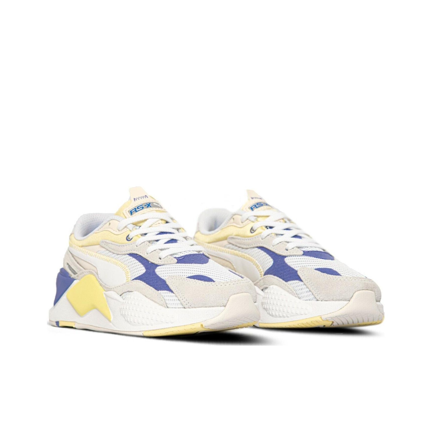 Zapatillas Casuales PUMA RS X  - Puma Shoes Rs-X reseña y precio