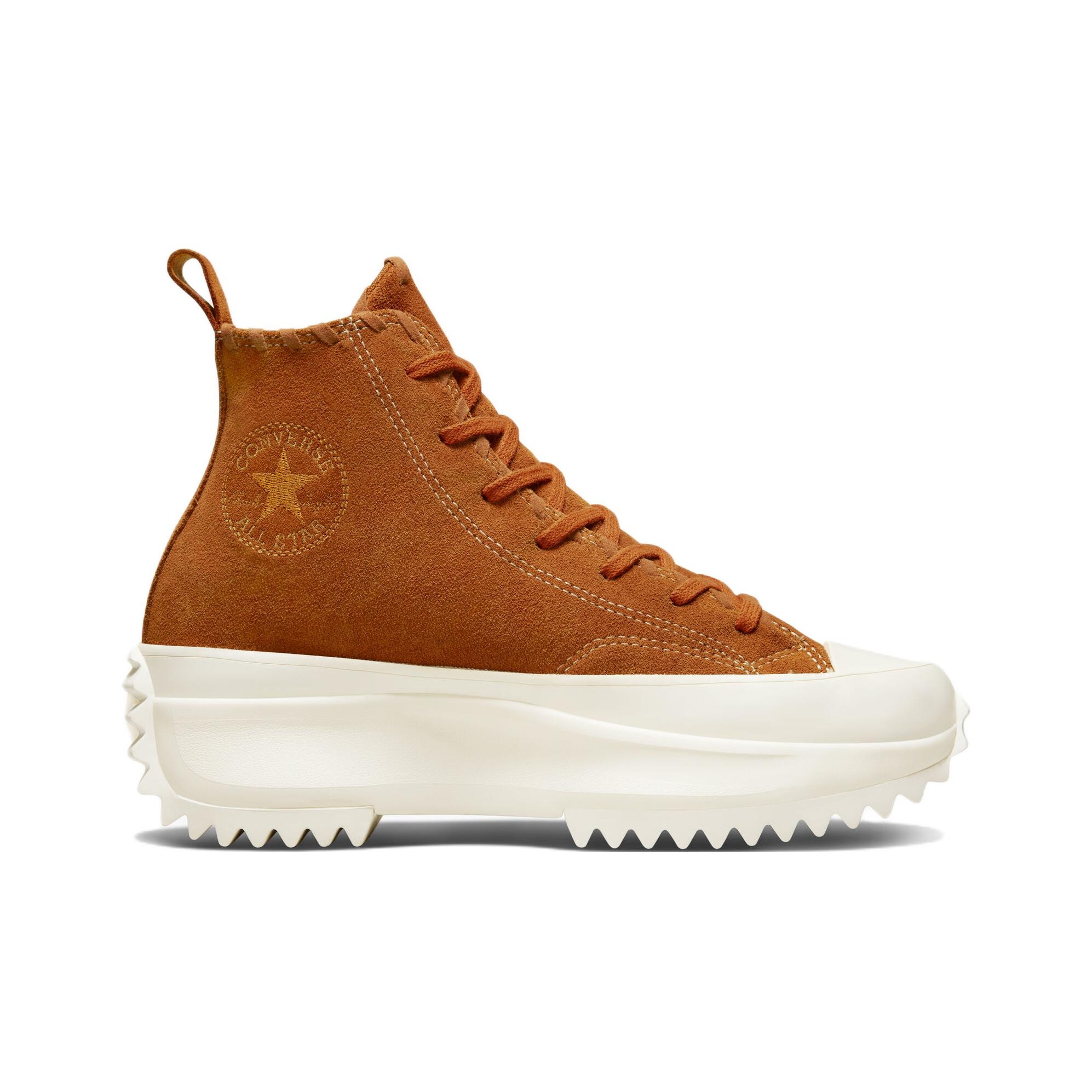Zapatillas Converse Run Star H - Converse Shoes Run Star Hike reseña y precio