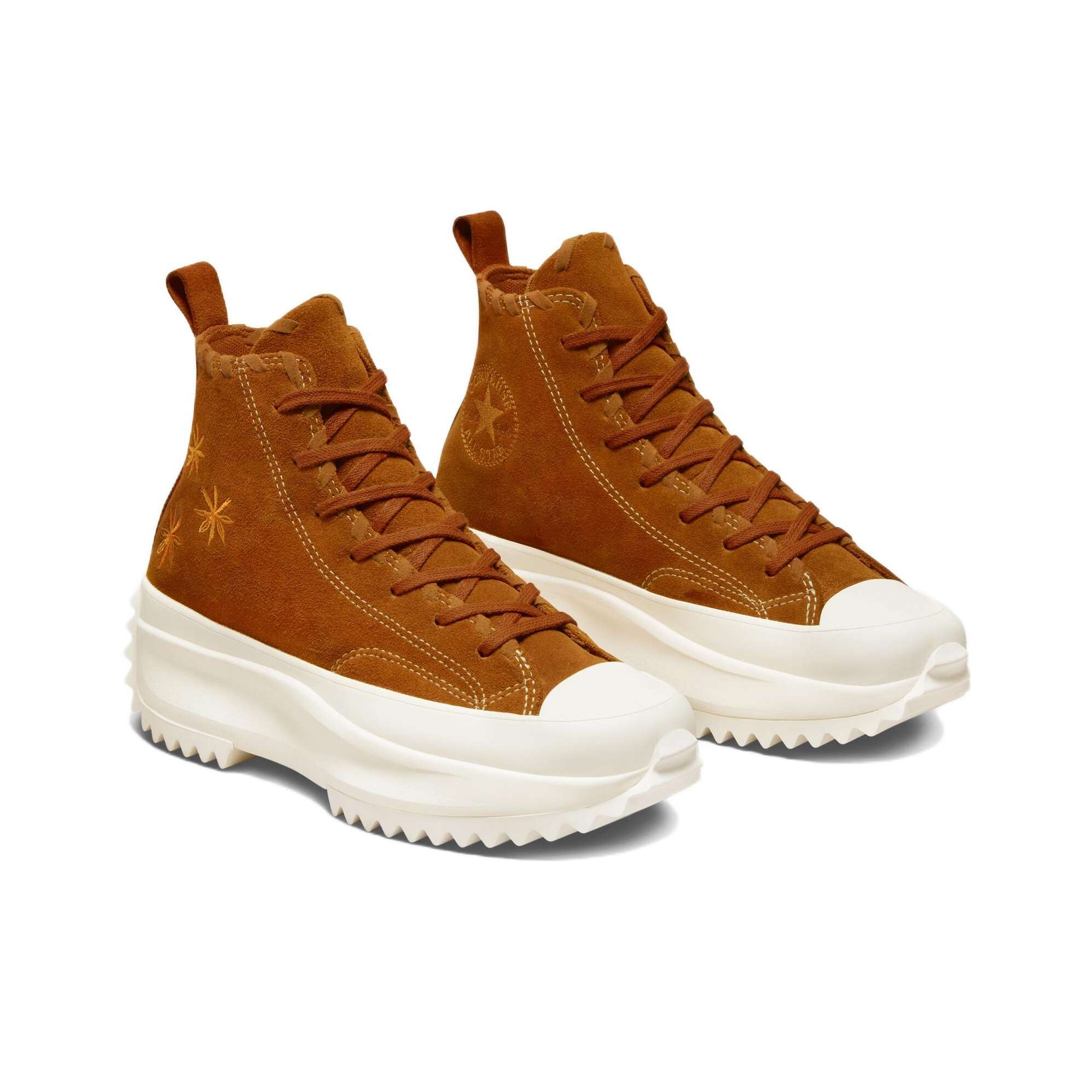 Zapatillas Converse Run Star H - Converse Shoes Run Star Hike reseña y precio