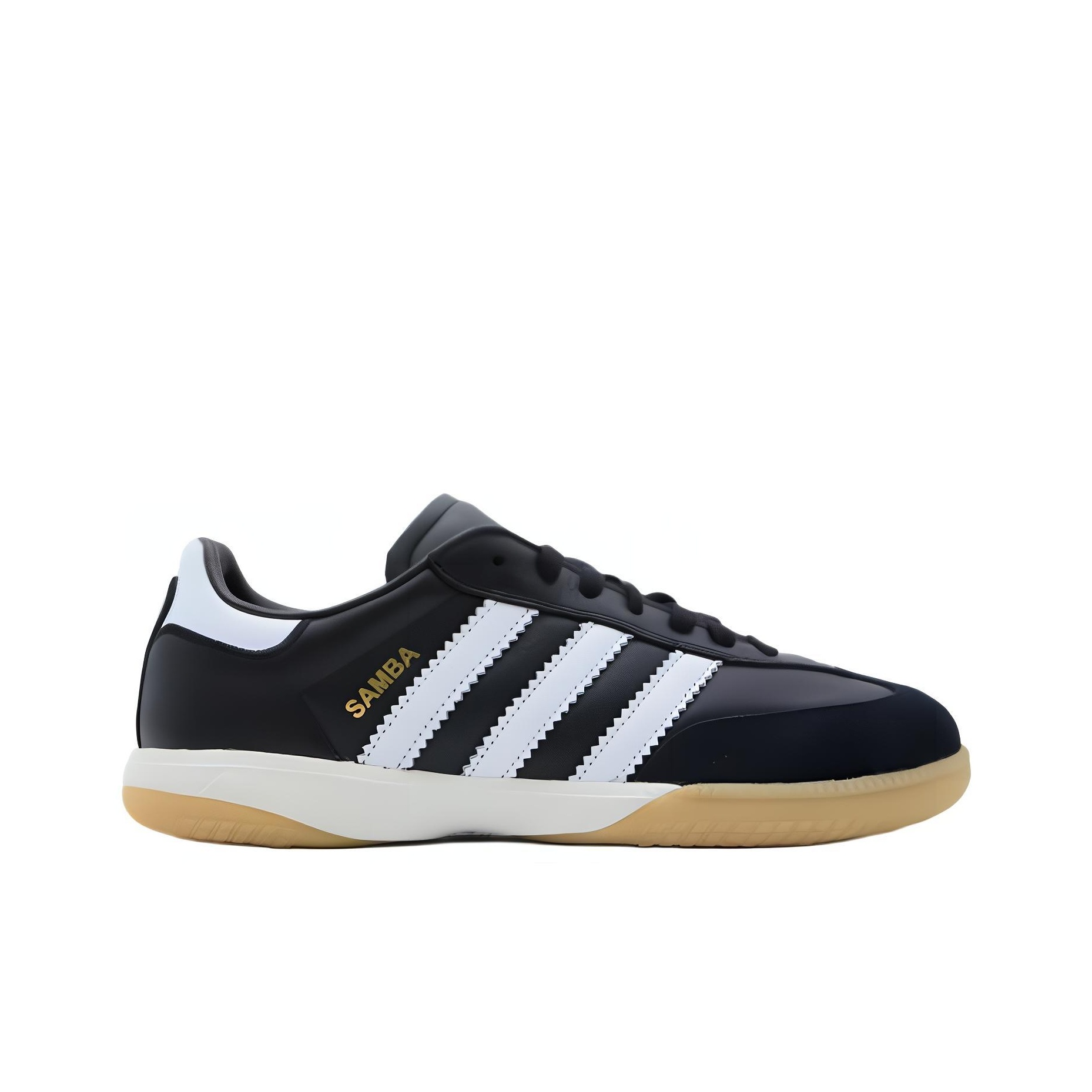 Adidas Originals SAMBA MN Zapa - Adidas Shoes Samba reseña y precio
