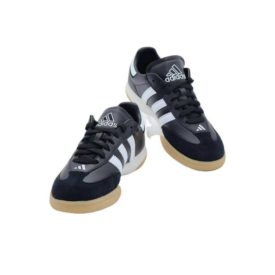 Adidas Originals SAMBA MN Zapa - Adidas Shoes Samba reseña y precio