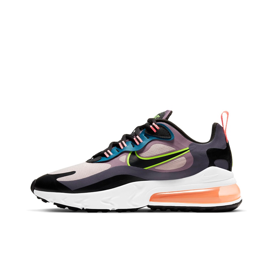 Zapatillas Nike Air Max 270 pa - Nike Shoes Air Max 270 reseña y precio