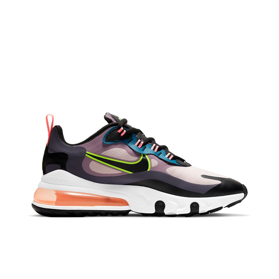 Zapatillas Nike Air Max 270 pa - Nike Shoes Air Max 270 reseña y precio