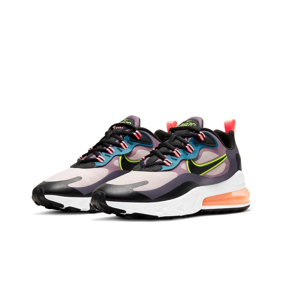 Zapatillas Nike Air Max 270 pa - Nike Shoes Air Max 270 reseña y precio