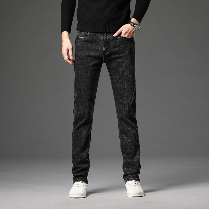 Pantalones vaqueros ajustados  - Levis Jeans 501 reseña y precio