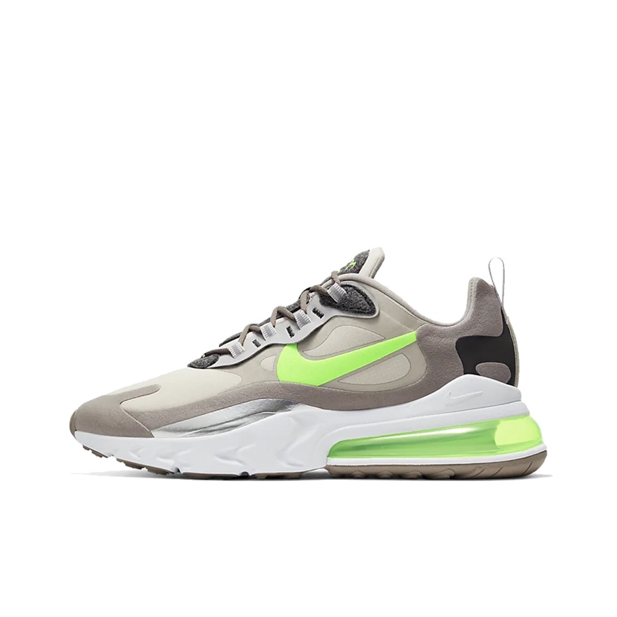 Zapatillas Nike Air Max 270 Un - Nike Shoes Air Max 270 reseña y precio