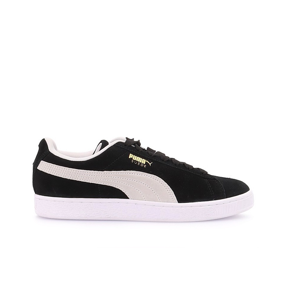 Zapatillas de Skateboard Clási - Puma Shoes Suede Classic reseña y precio