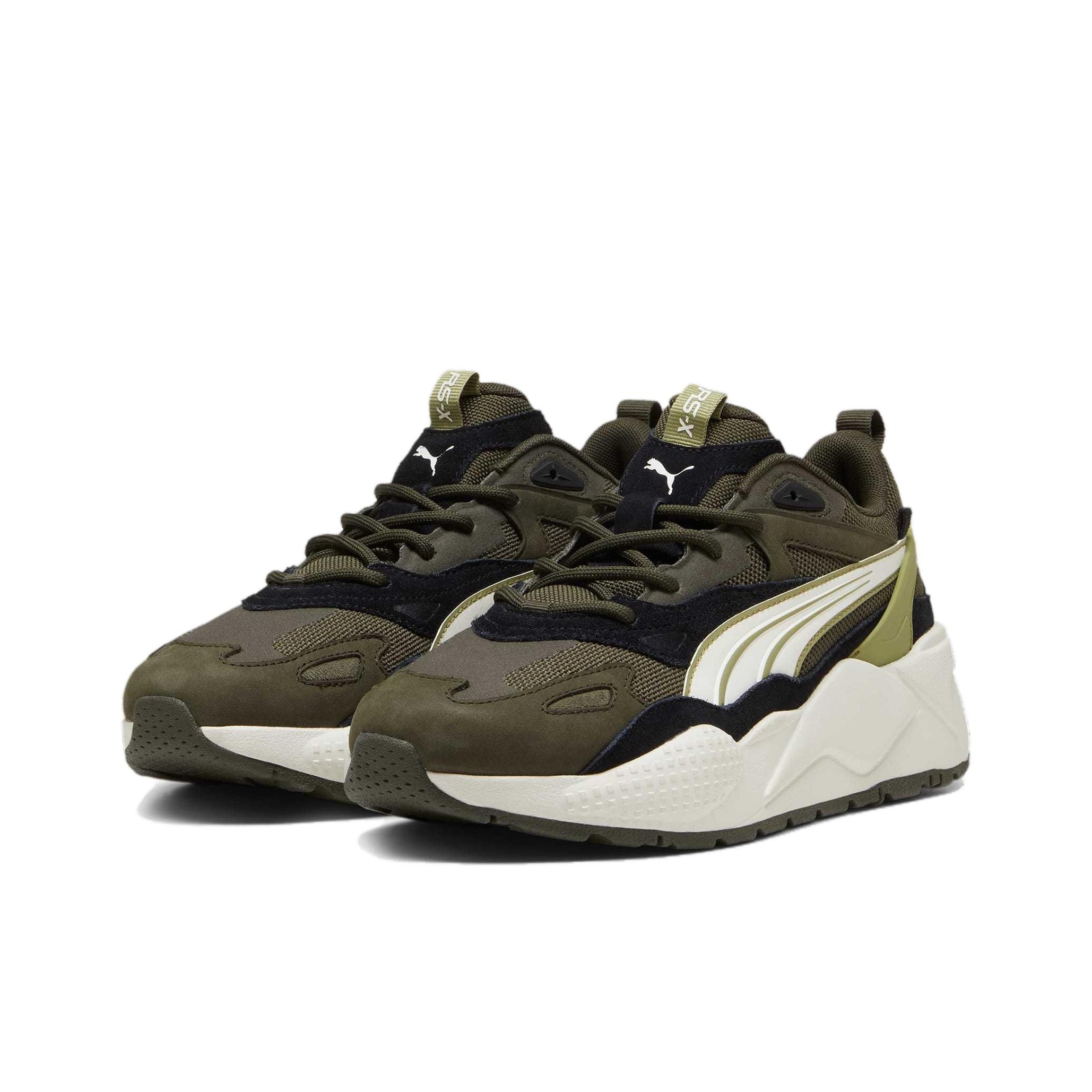 PUMA RS X Zapatos casuales de  - Puma Shoes Rs-X reseña y precio