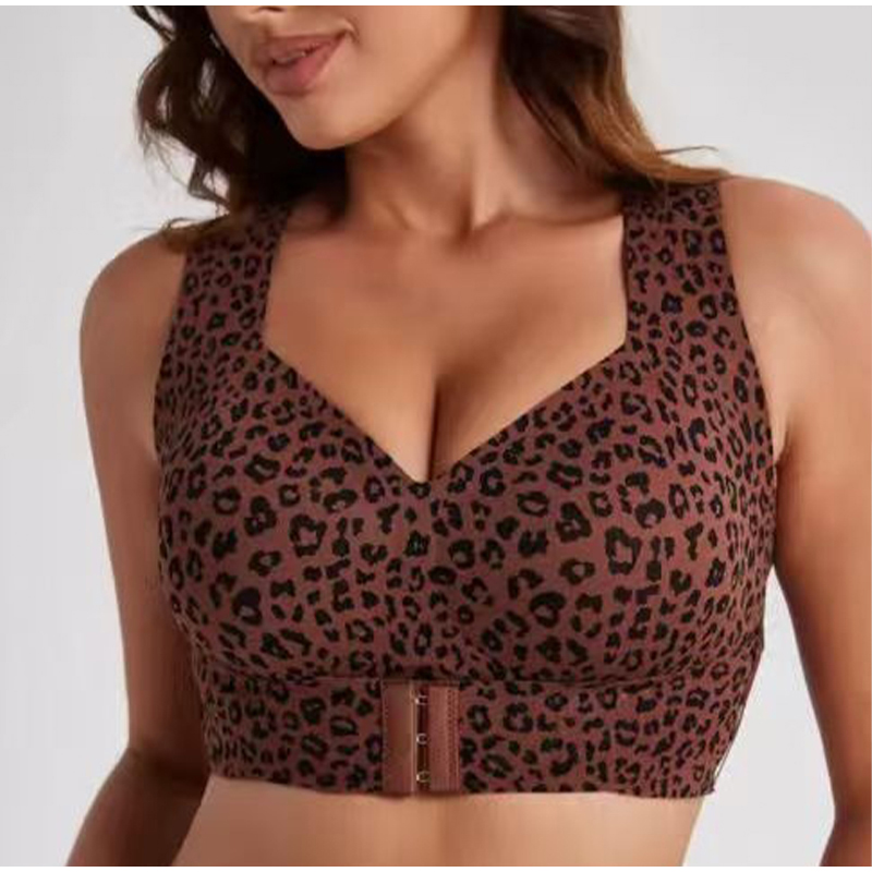 Sujetador corrector de postura - Bralette Wireless Soft reseña y precio