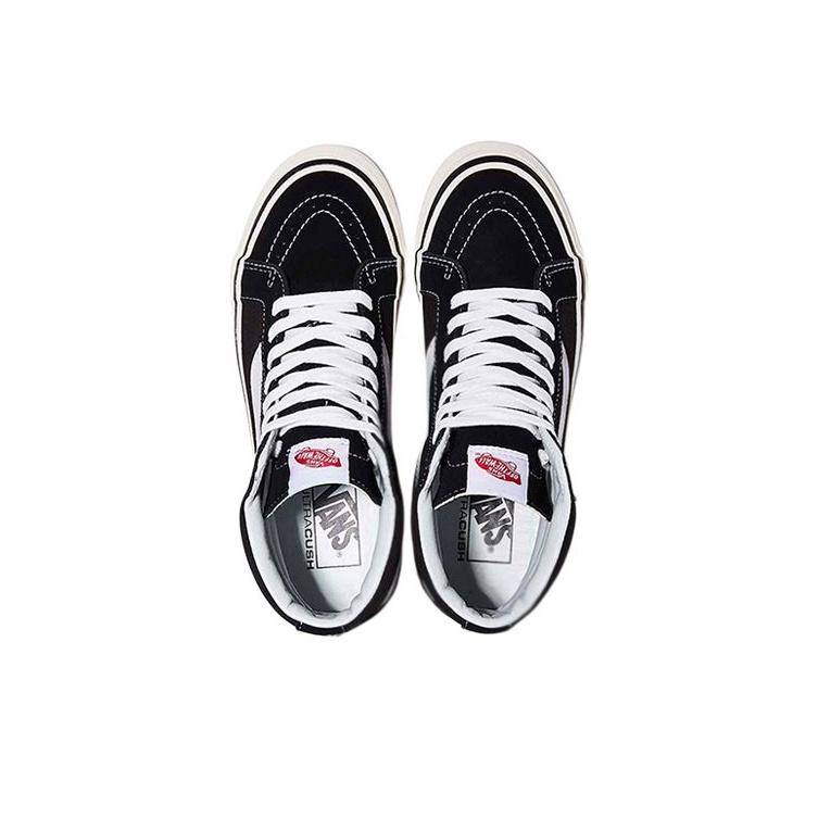 Vans SK8 HI 38 DX Zapatos de l - Vans Shoes Sk8-Hi reseña y precio