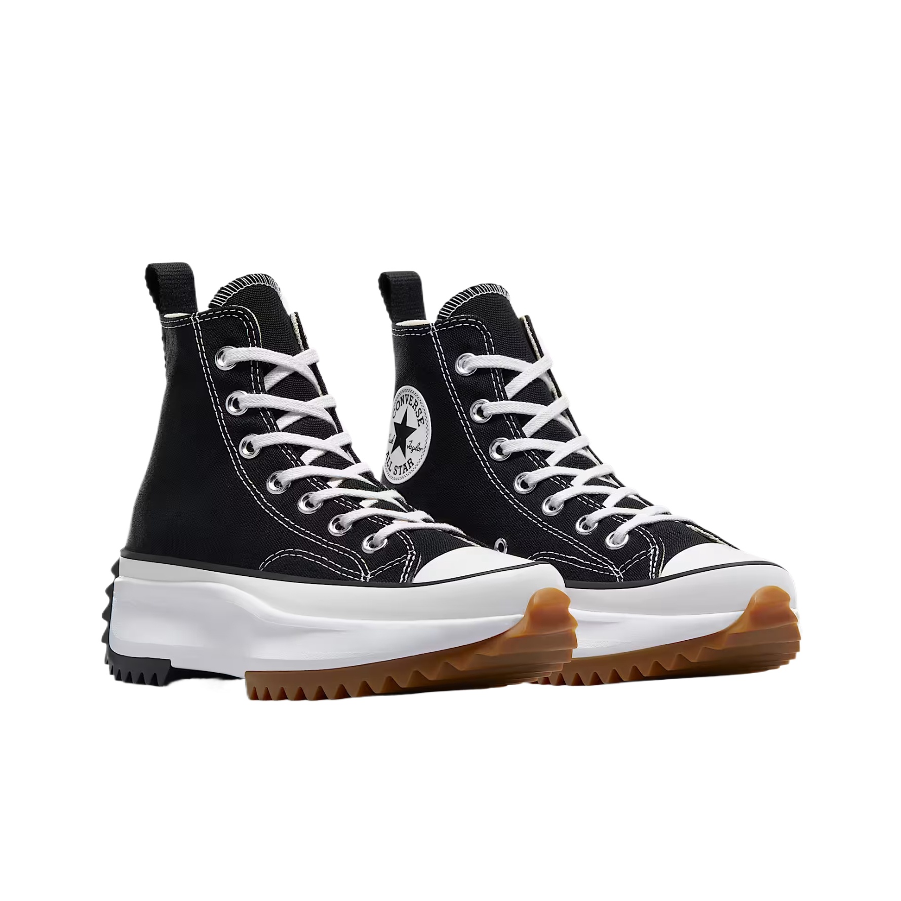 Zapatillas Converse Run Star H - Converse Shoes Run Star Hike reseña y precio