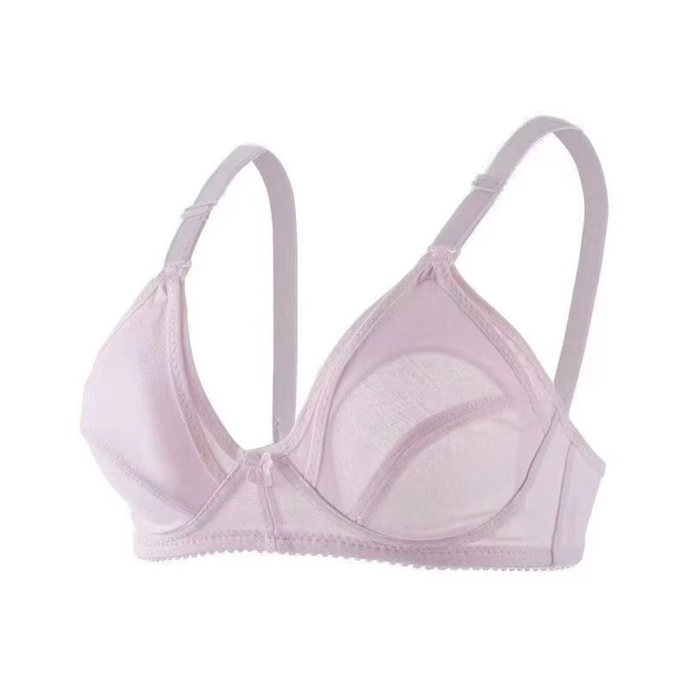 Sujetador de lactancia de algo - Nursing Bra Sleep reseña y precio