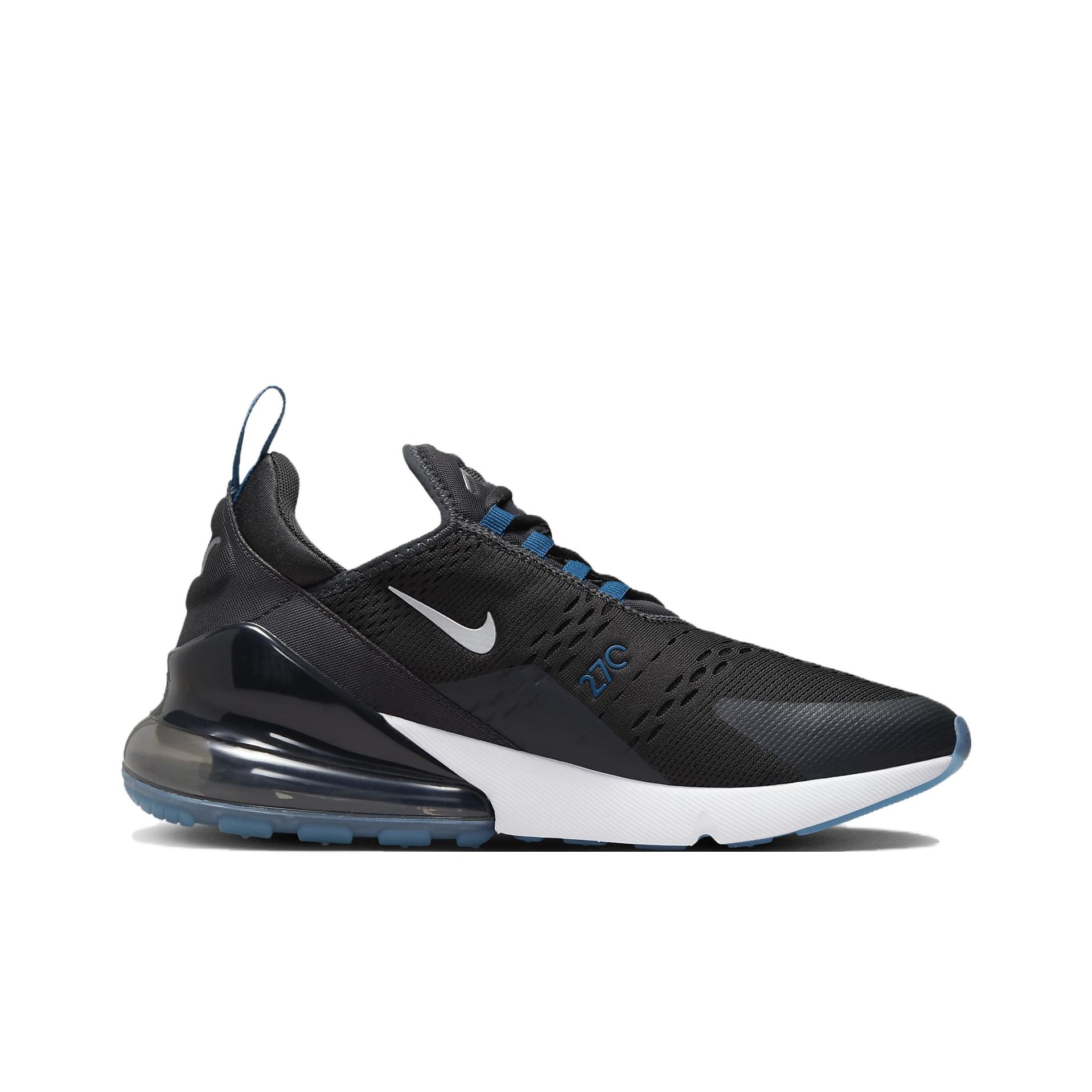 Zapatillas Nike Air Max 270 pa - Nike Shoes Air Max 270 reseña y precio