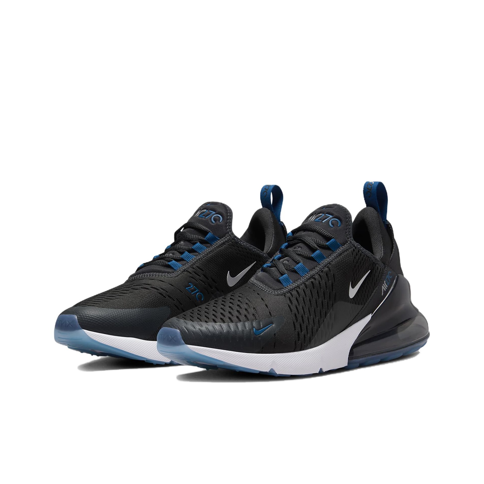 Zapatillas Nike Air Max 270 pa - Nike Shoes Air Max 270 reseña y precio