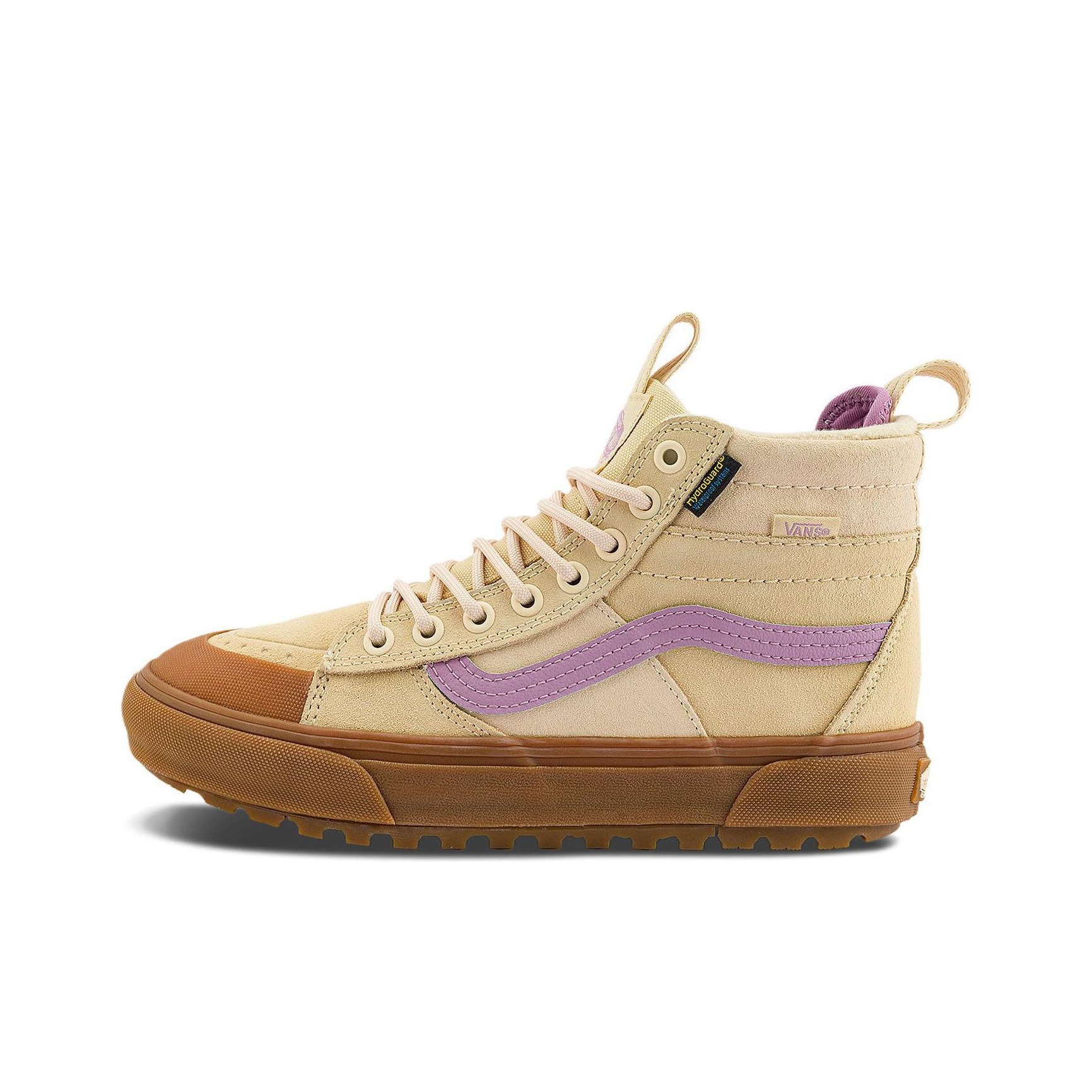 Vans MTE Sk8 Hi, Zapatos de Se - Vans Shoes Sk8-Hi reseña y precio