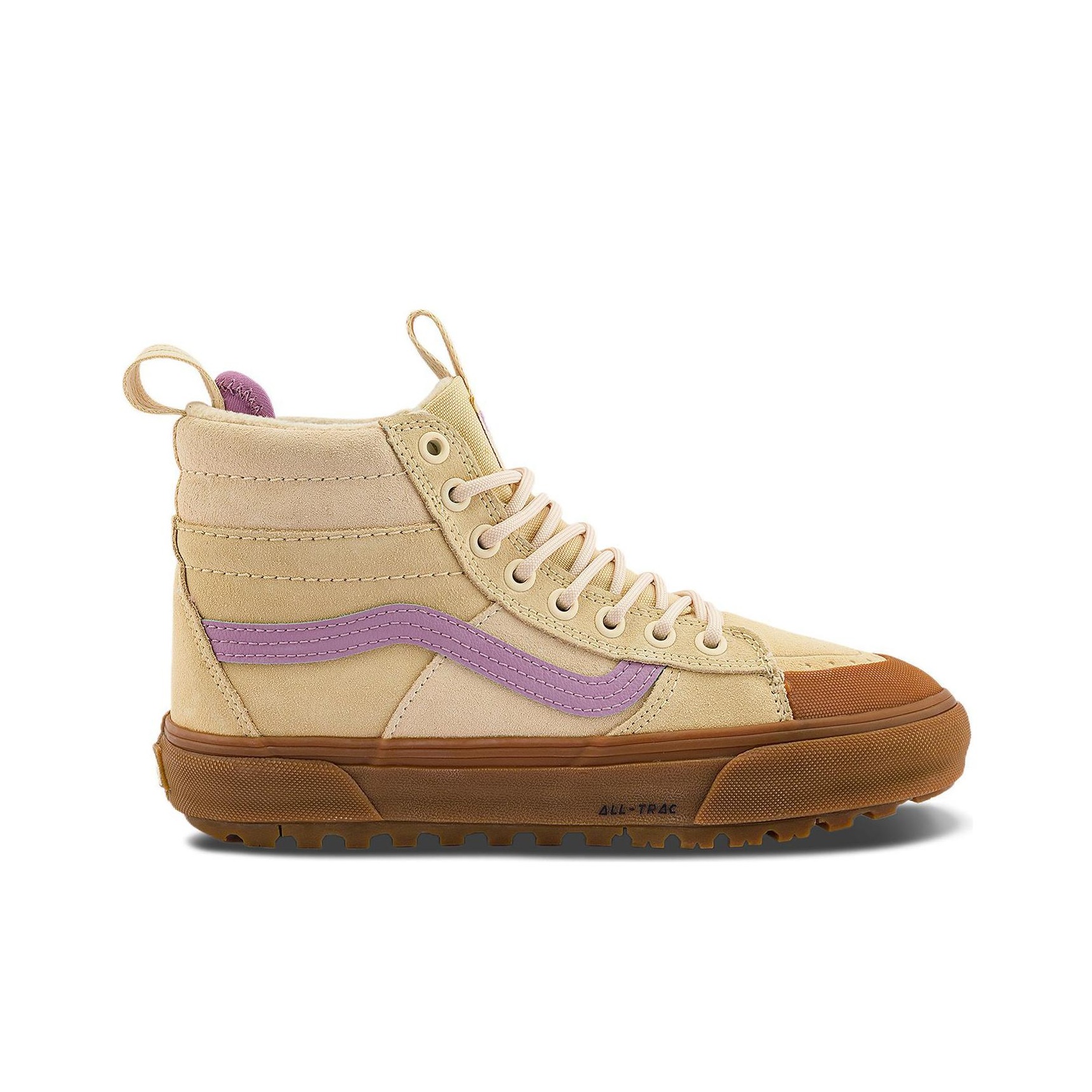 Vans MTE Sk8 Hi, Zapatos de Se - Vans Shoes Sk8-Hi reseña y precio