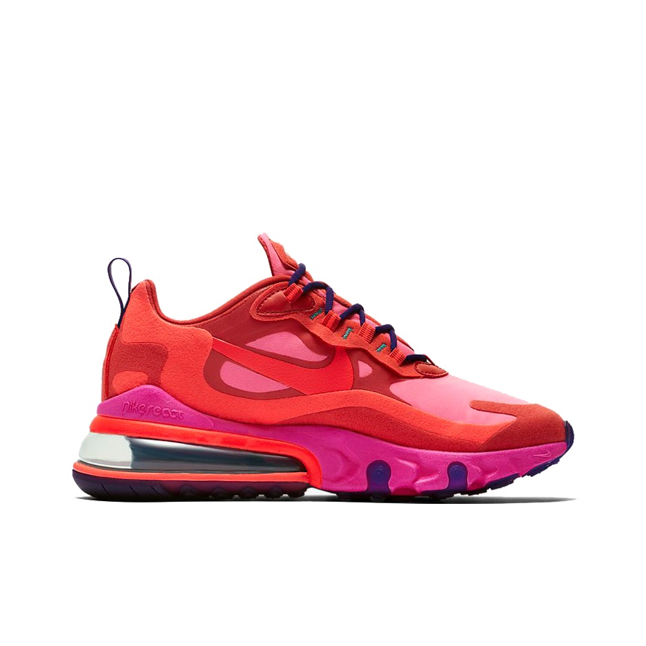 Zapatillas Nike Air Max 270 pa - Nike Shoes Air Max 270 reseña y precio