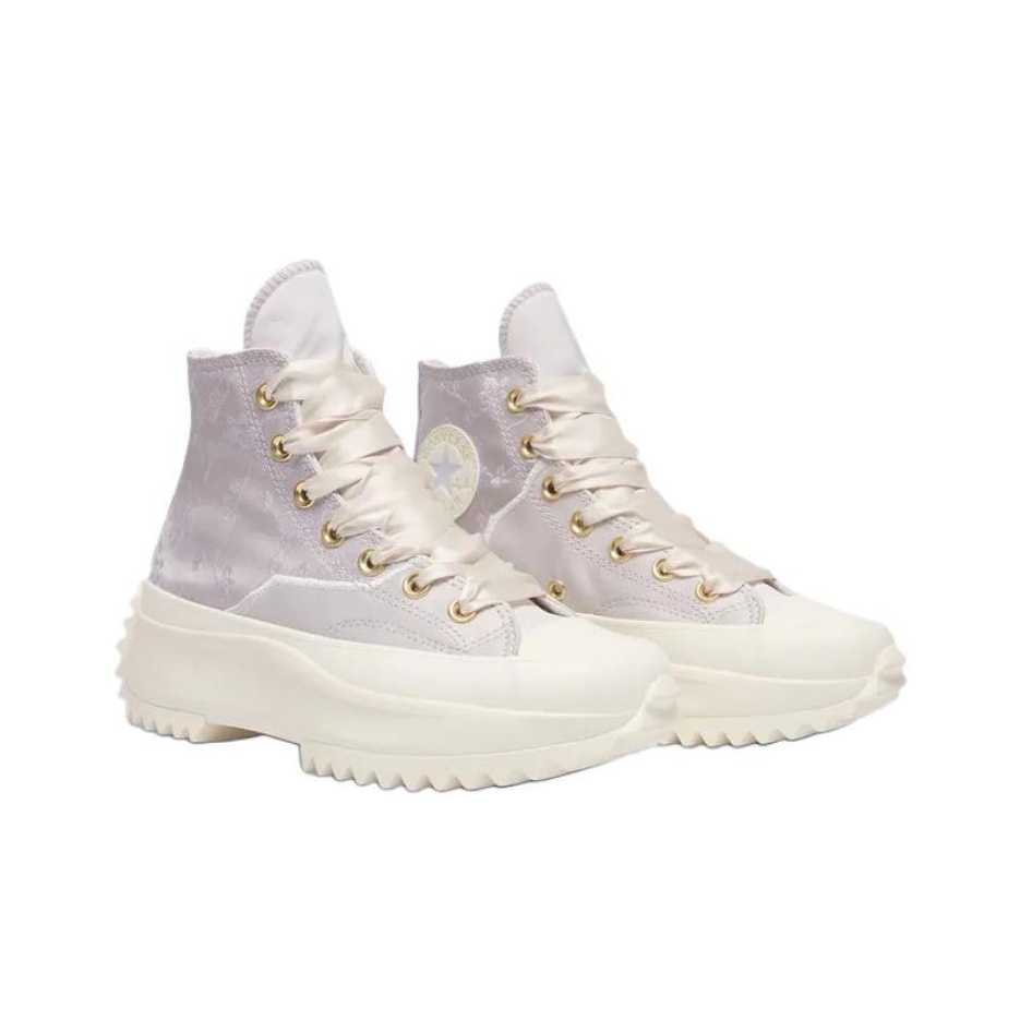 Zapatillas Casuales de Caña Al - Converse Shoes Run Star Hike reseña y precio